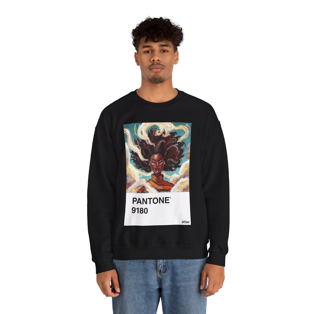 Pantone 3 Air Sweatshirt