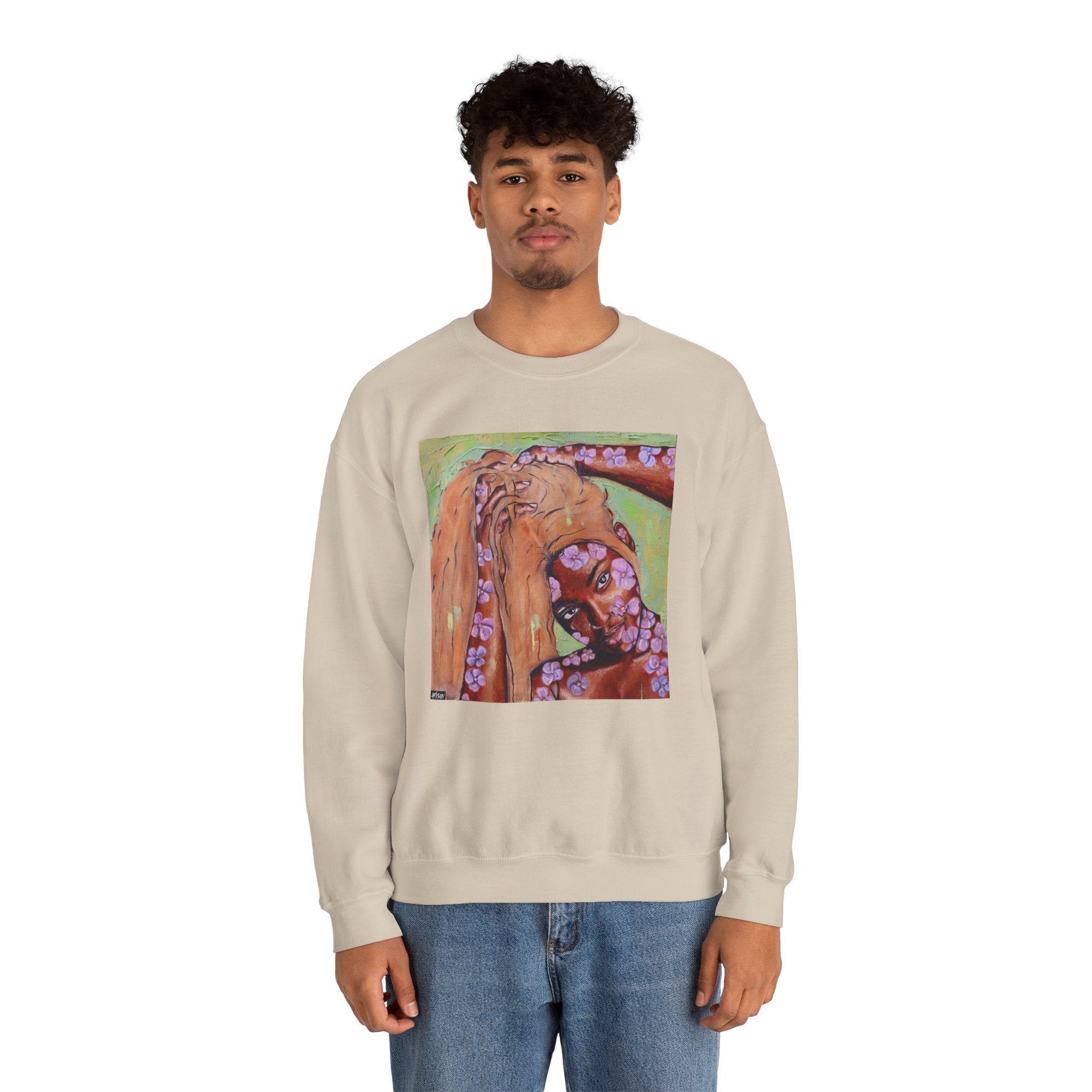 In Bloom Sweatshirt