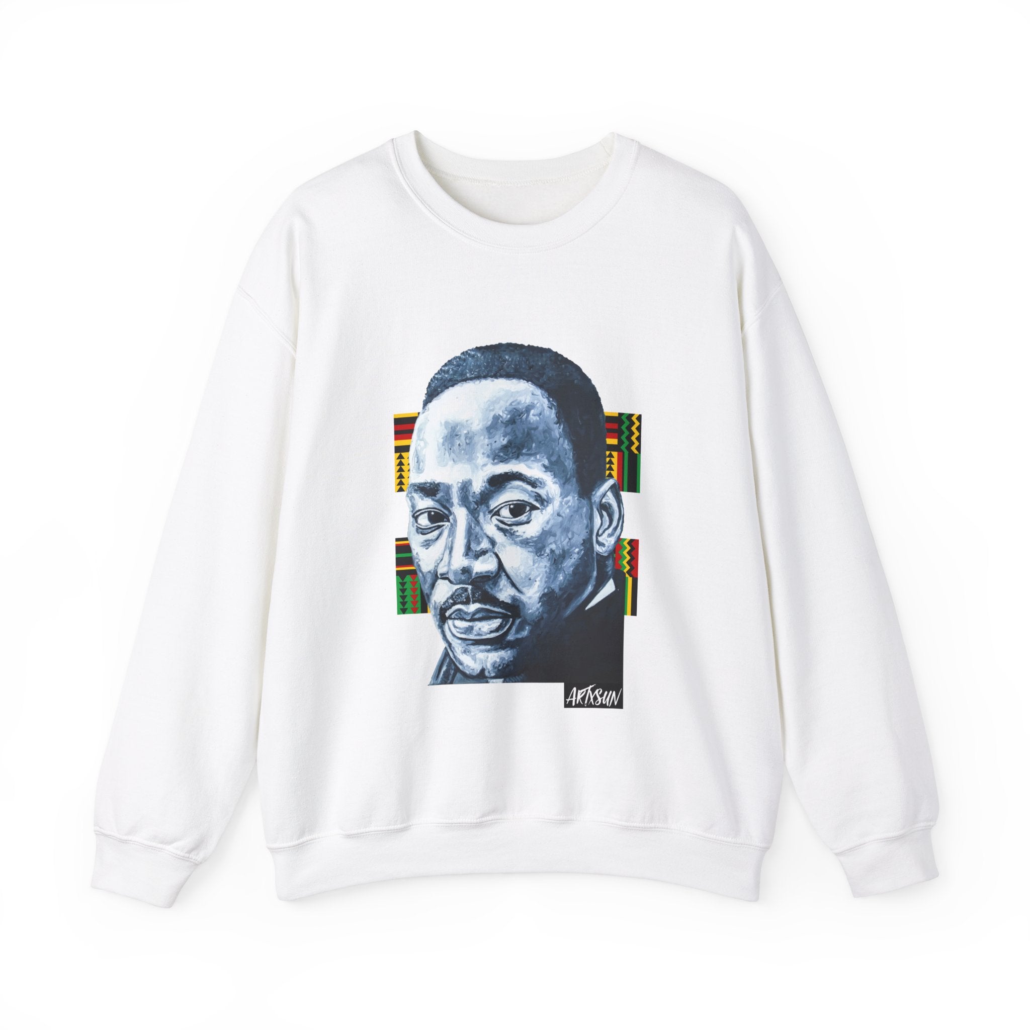 MLK Sweatshirt