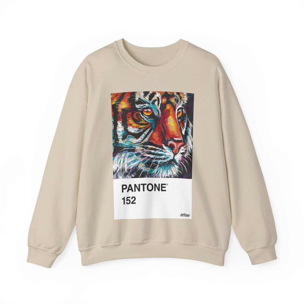 Pantone 15 Tiger Sweatshirt