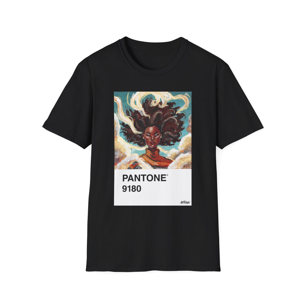 Pantone 3 Air Short Sleeve Shirt