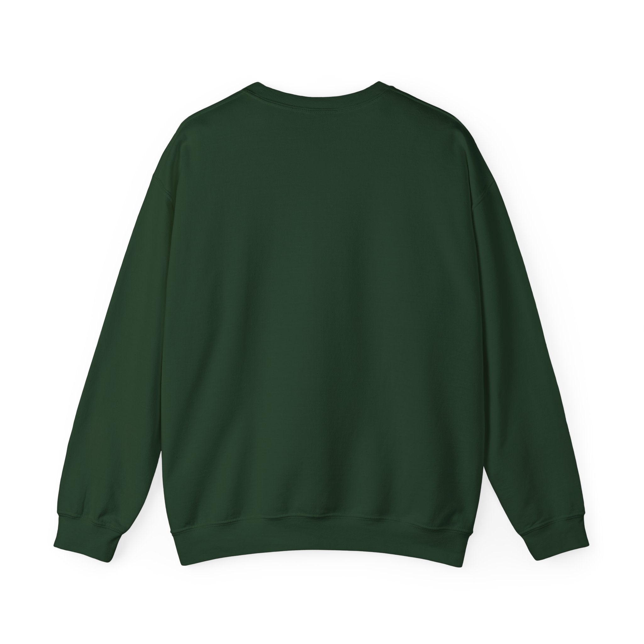 Work of Art Sweatshirt