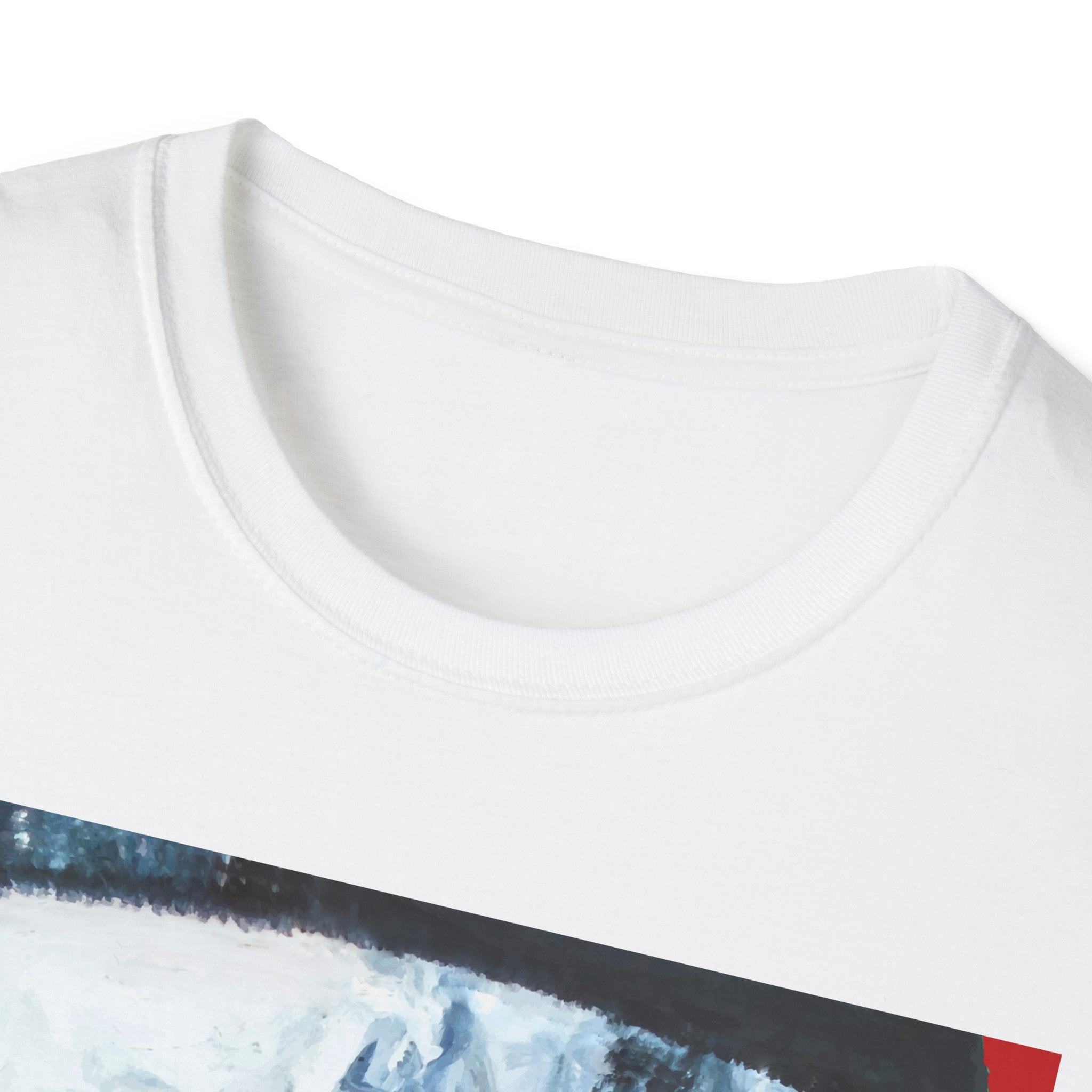 Malcolm X Short Sleeve Shirt