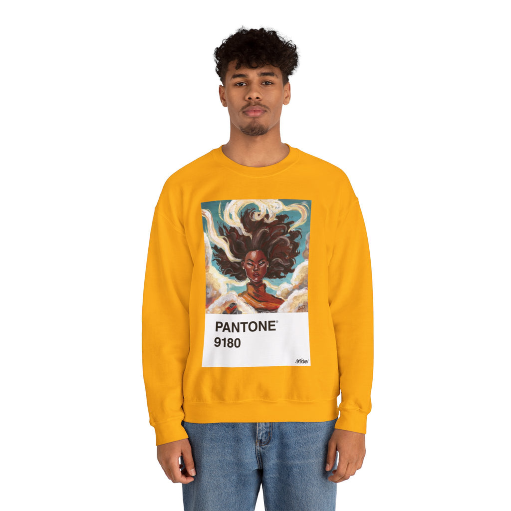 Pantone 3 Air Sweatshirt