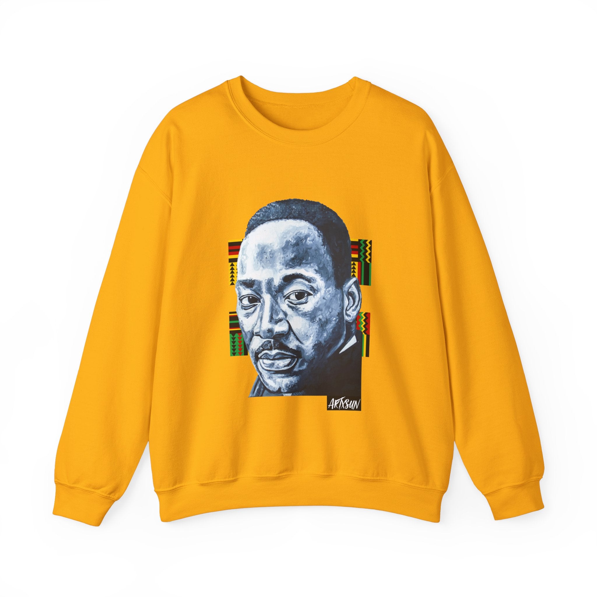 MLK Sweatshirt