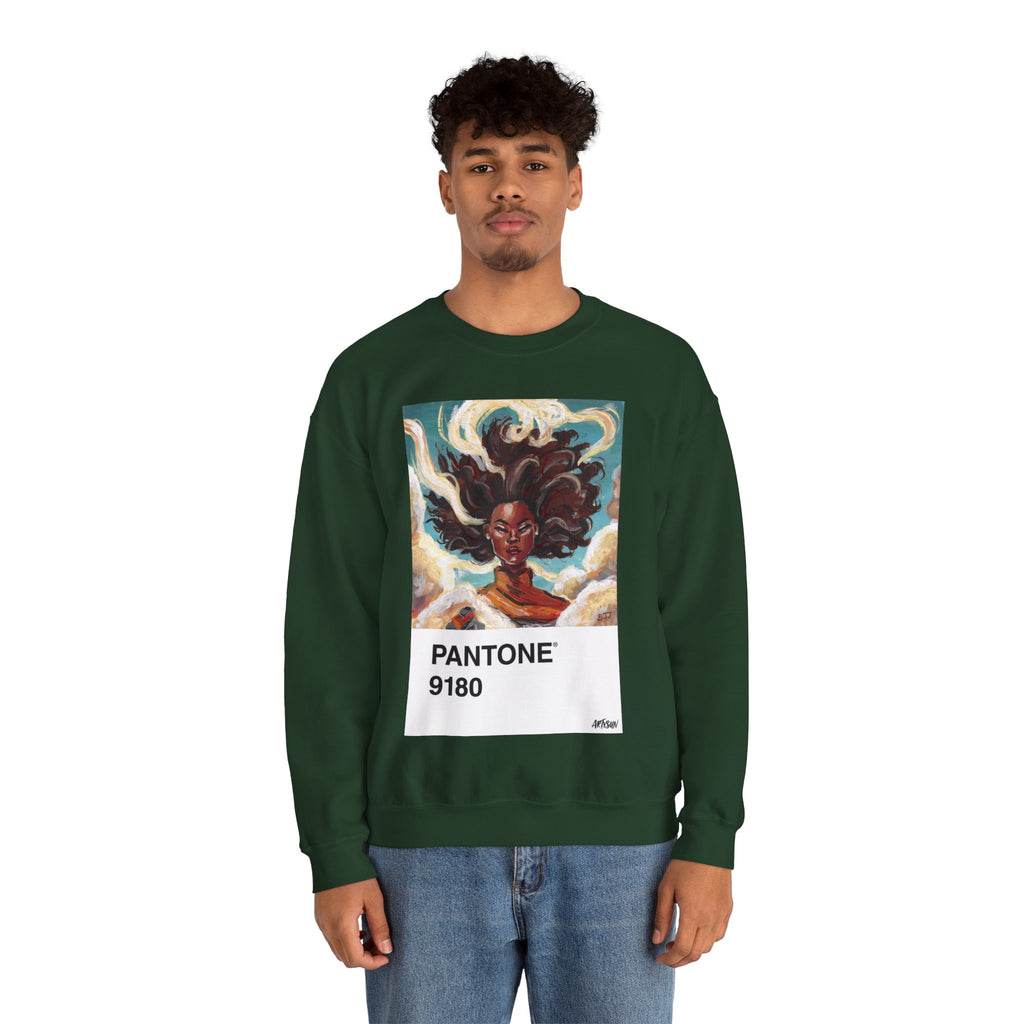 Pantone 3 Air Sweatshirt