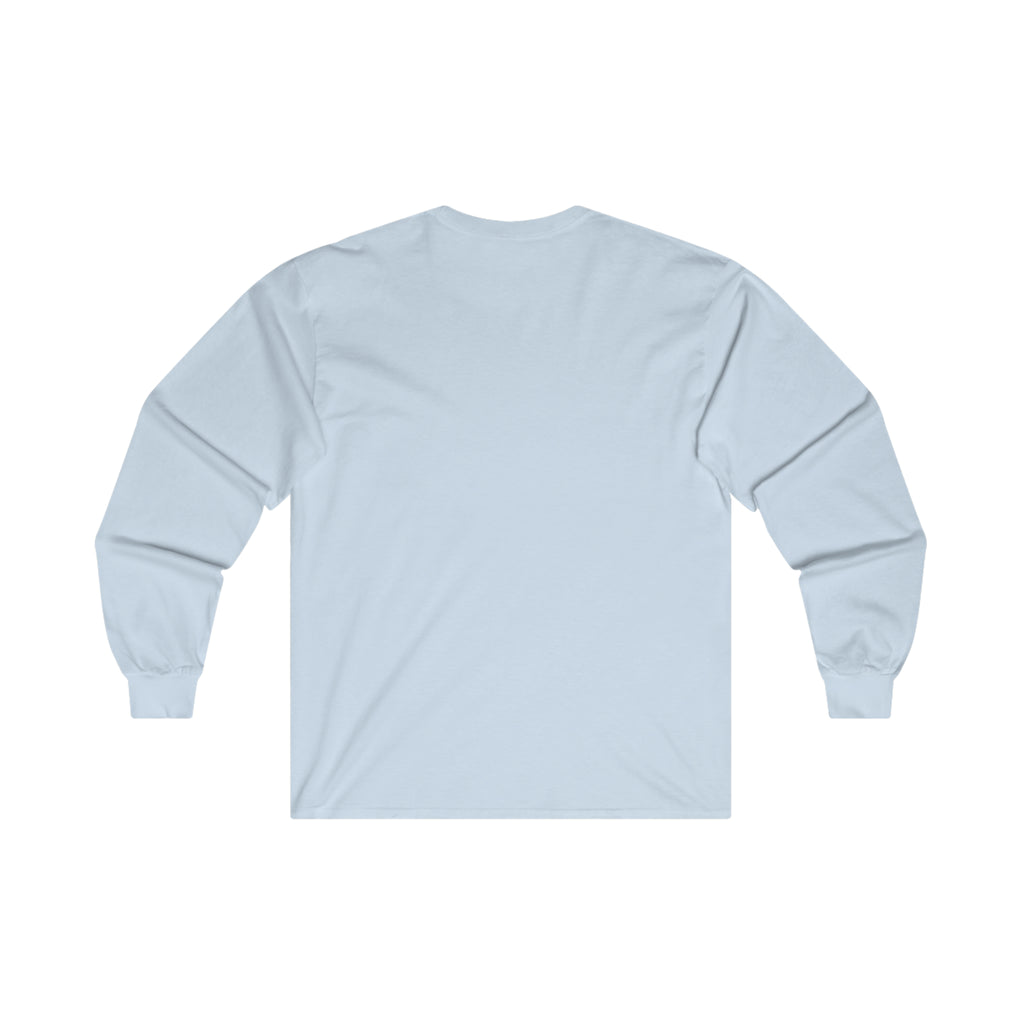 Pantone 13 Peony Long Sleeve Shirt