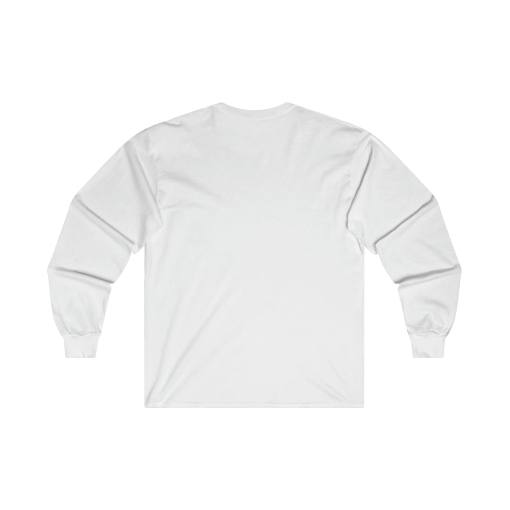 Pantone 13 Peony Long Sleeve Shirt