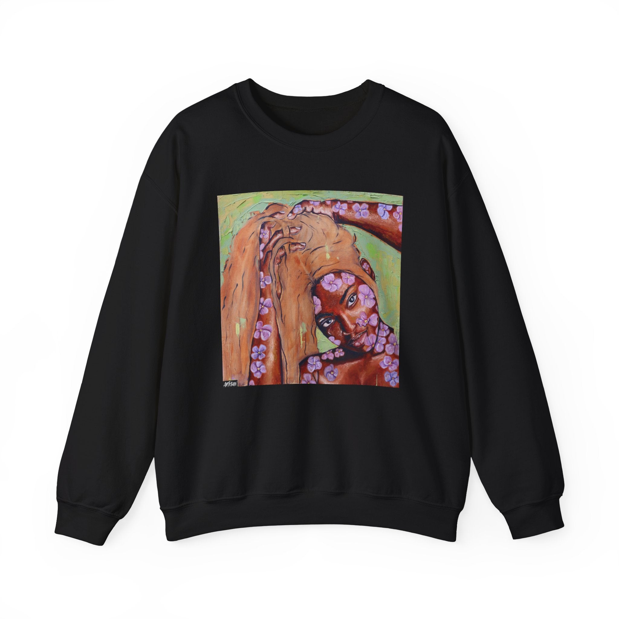 In Bloom Sweatshirt