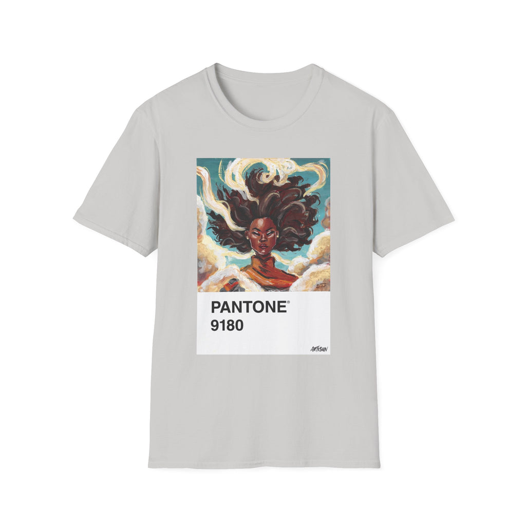 Pantone 3 Air Short Sleeve Shirt