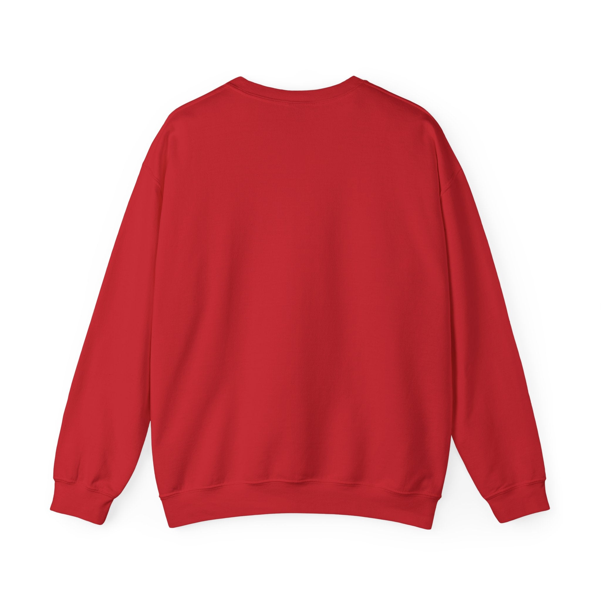Work of Art Sweatshirt