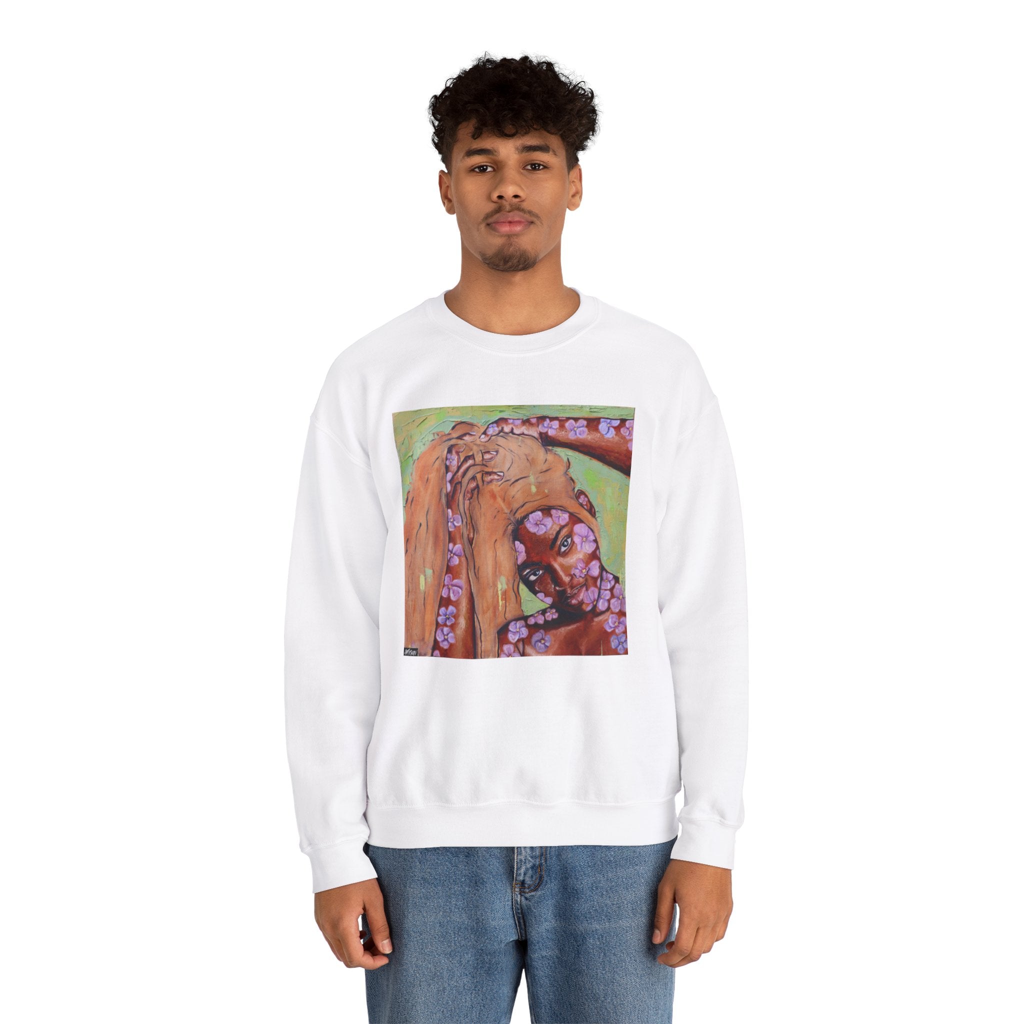 In Bloom Sweatshirt