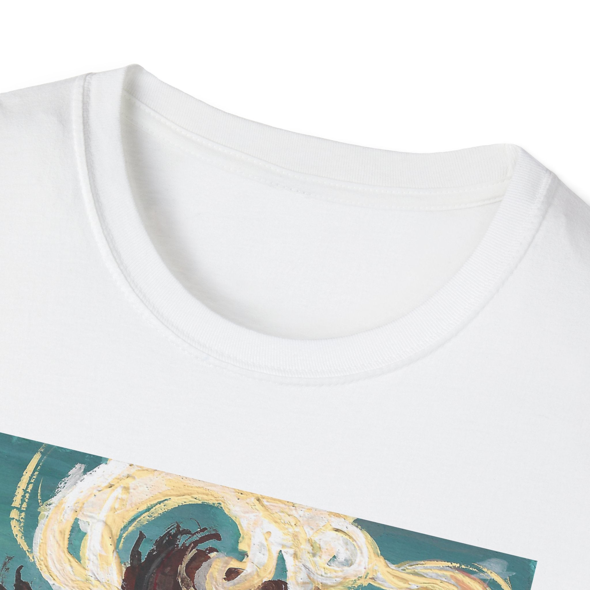 Pantone 3 Air Short Sleeve Shirt
