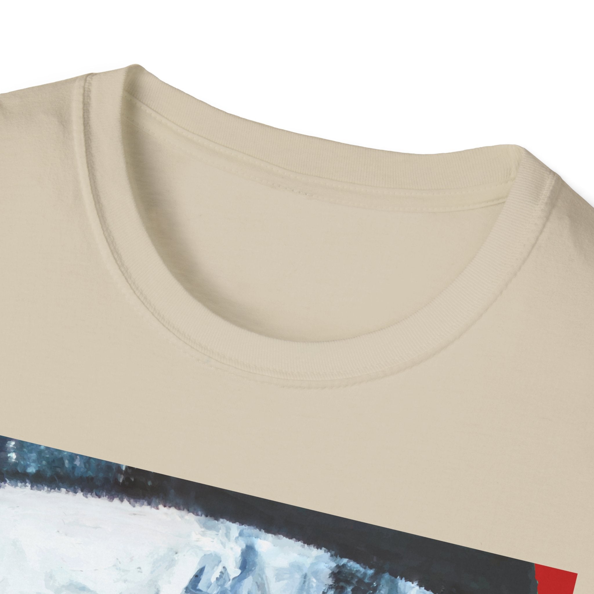 Malcolm X Short Sleeve Shirt