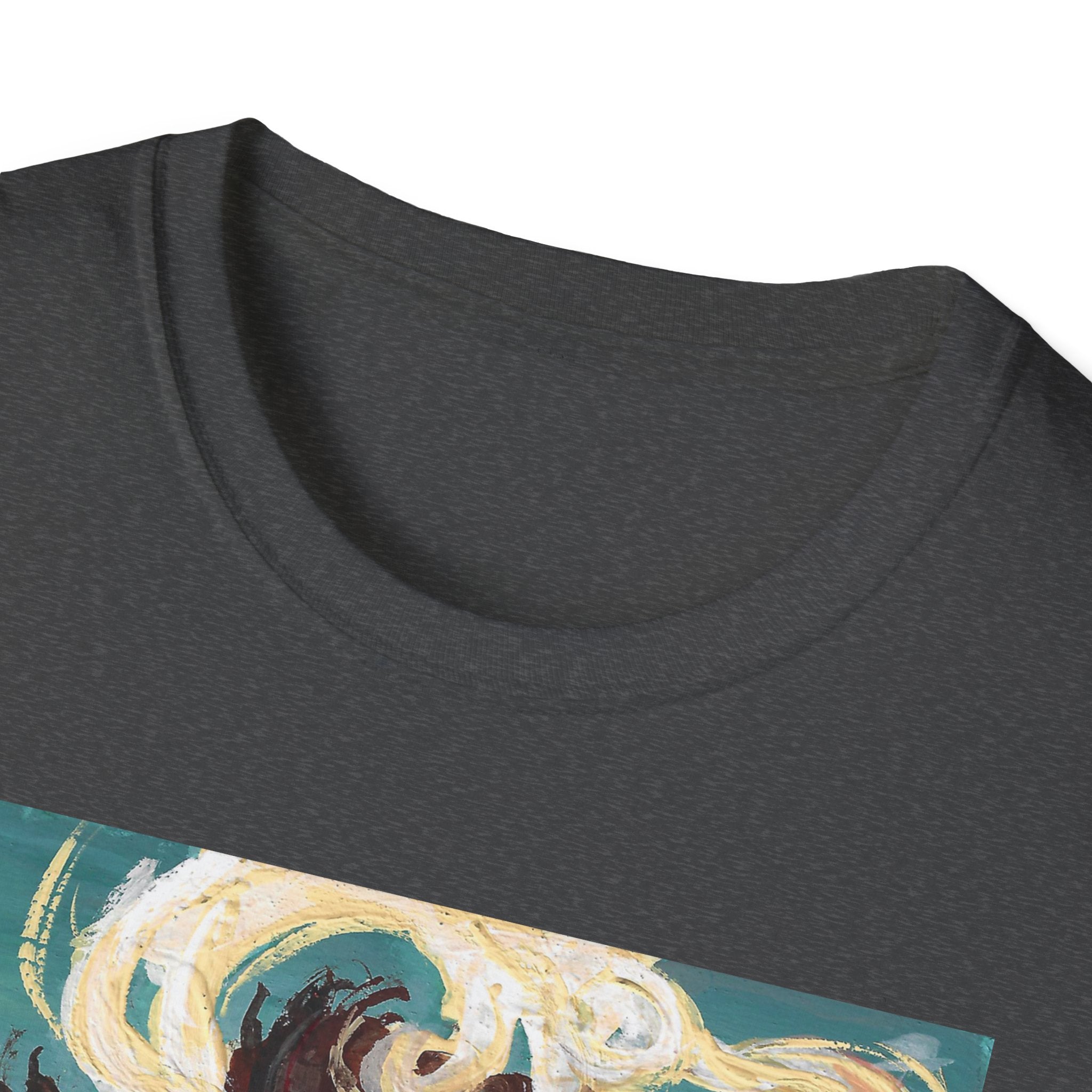Pantone 3 Air Short Sleeve Shirt