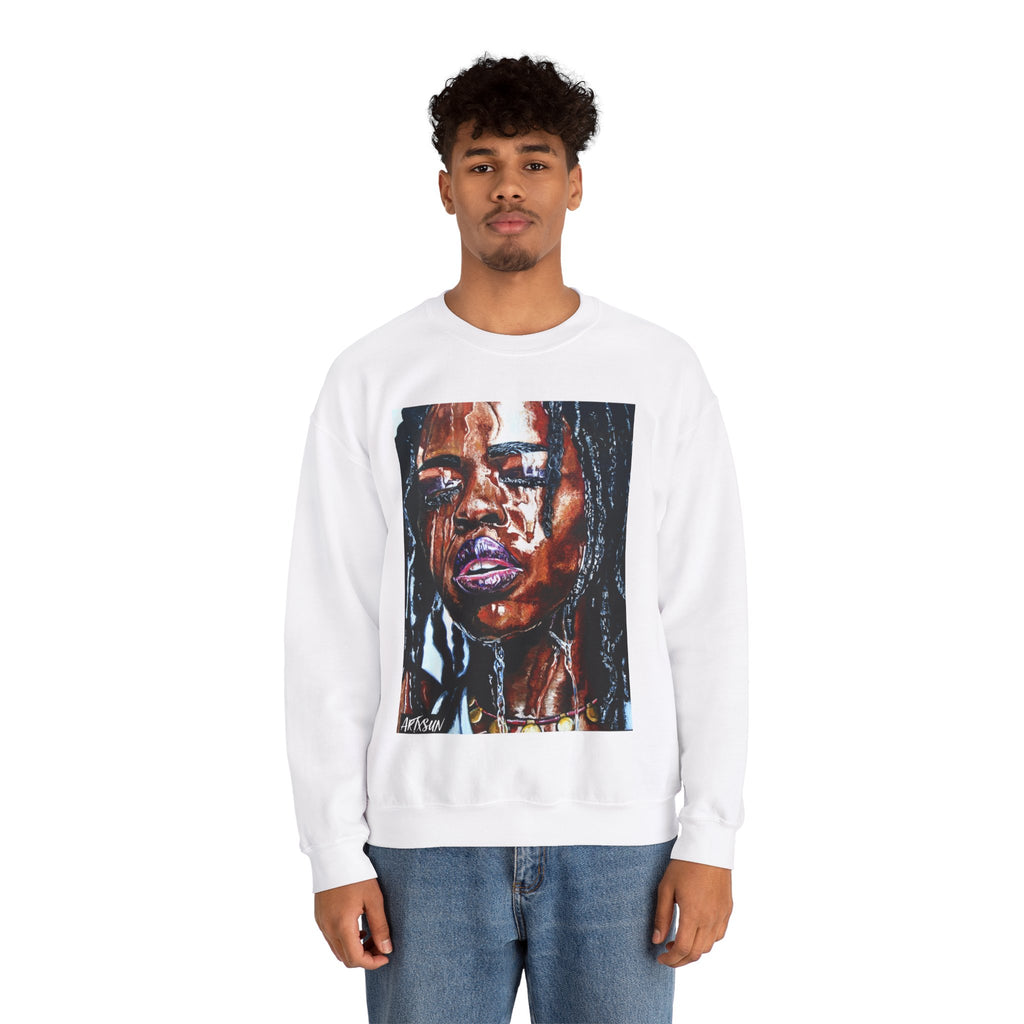 Lauryn Hill Sweatshirt