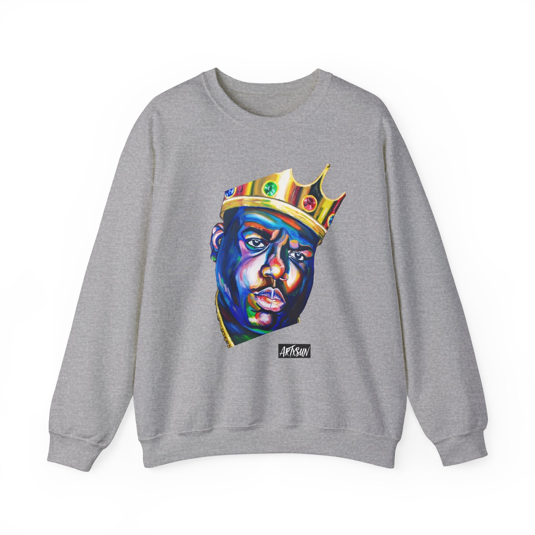 Biggie Sweatshirt