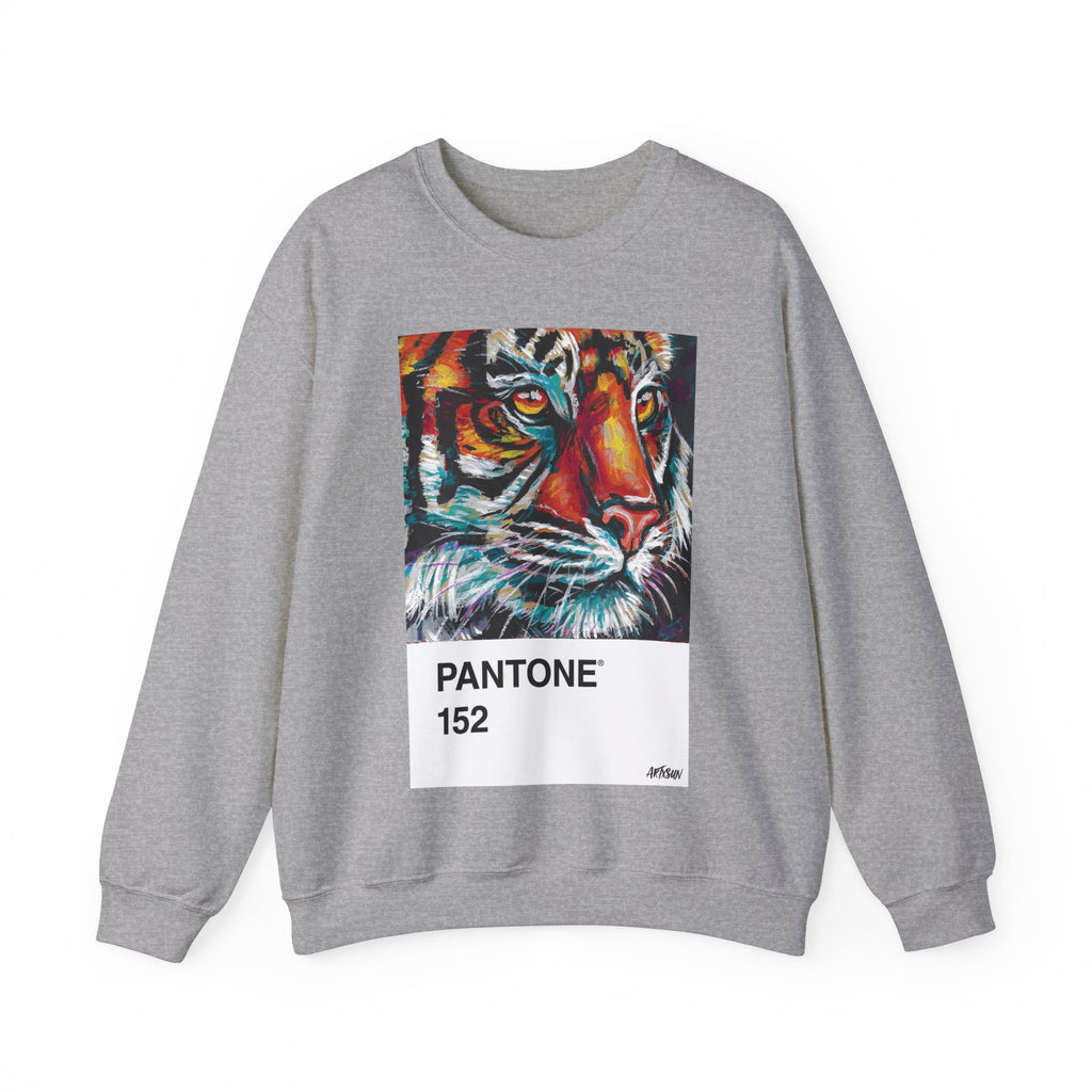 Pantone 15 Tiger Sweatshirt