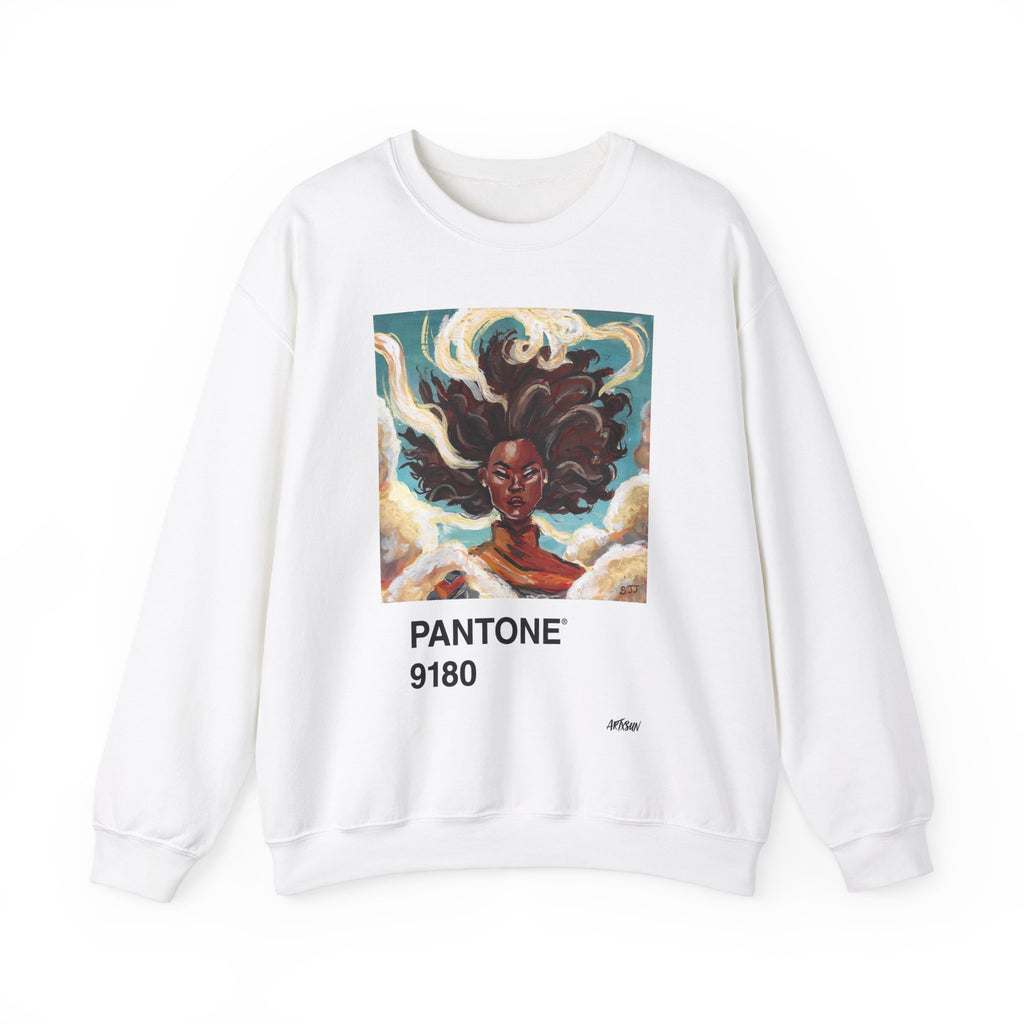 Pantone 3 Air Sweatshirt