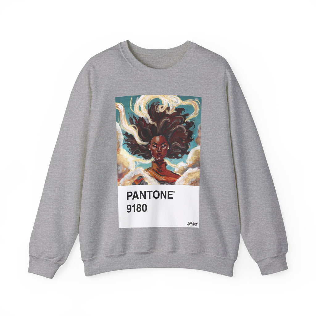 Pantone 3 Air Sweatshirt