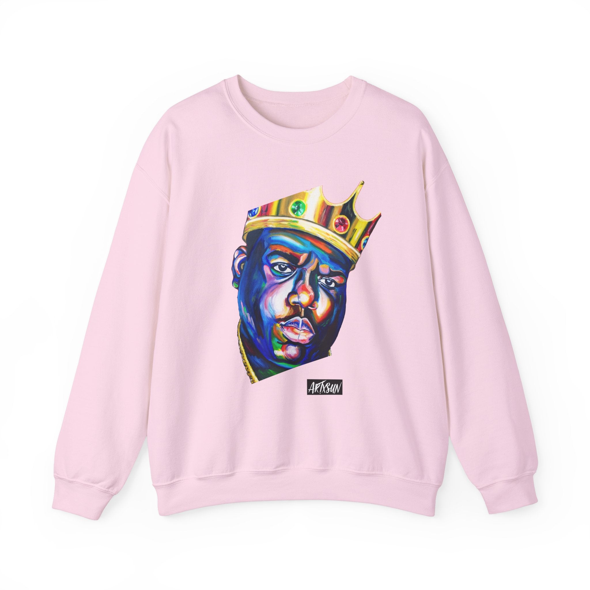 Biggie Sweatshirt