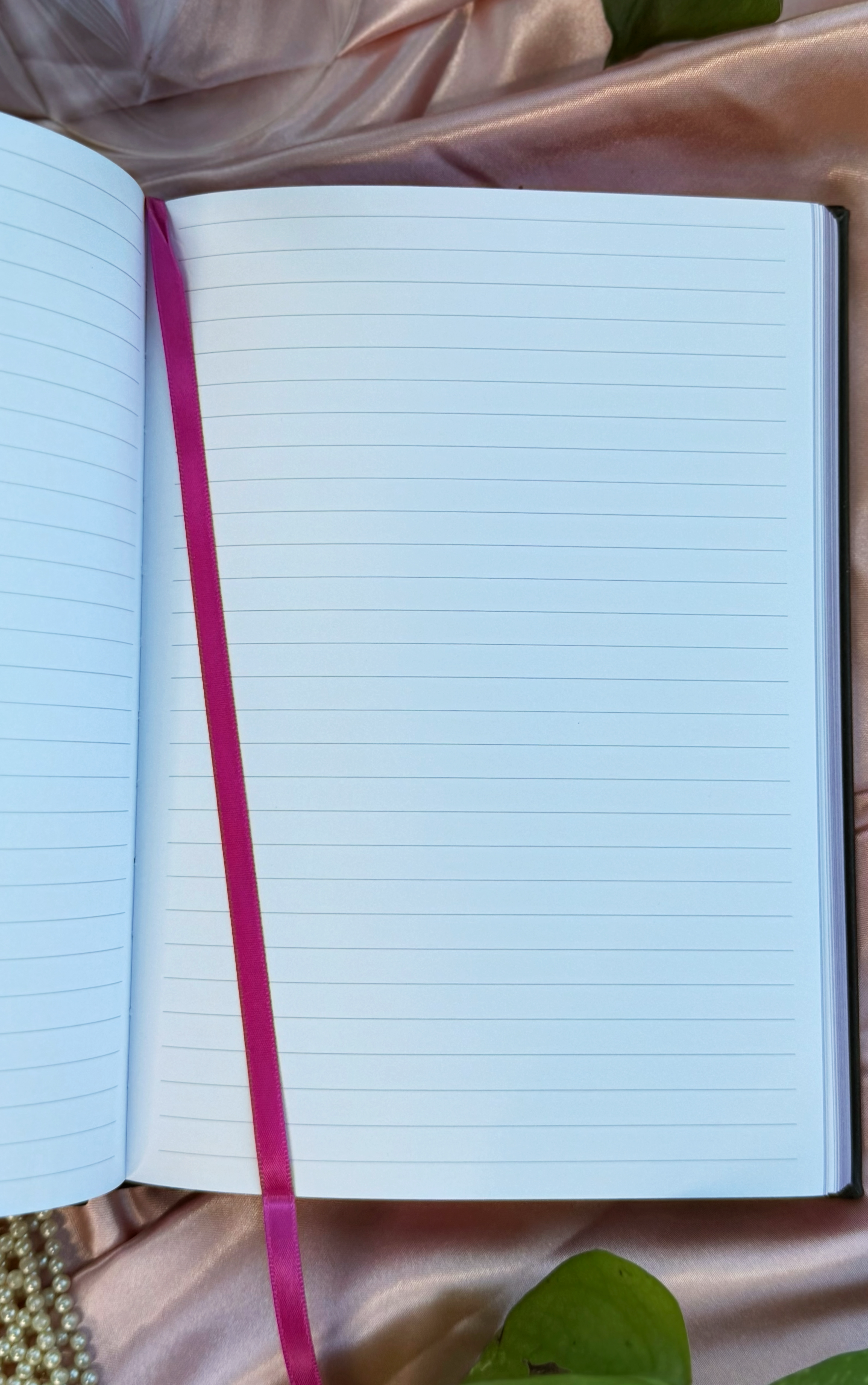 Thorn Black Notebook Bundle