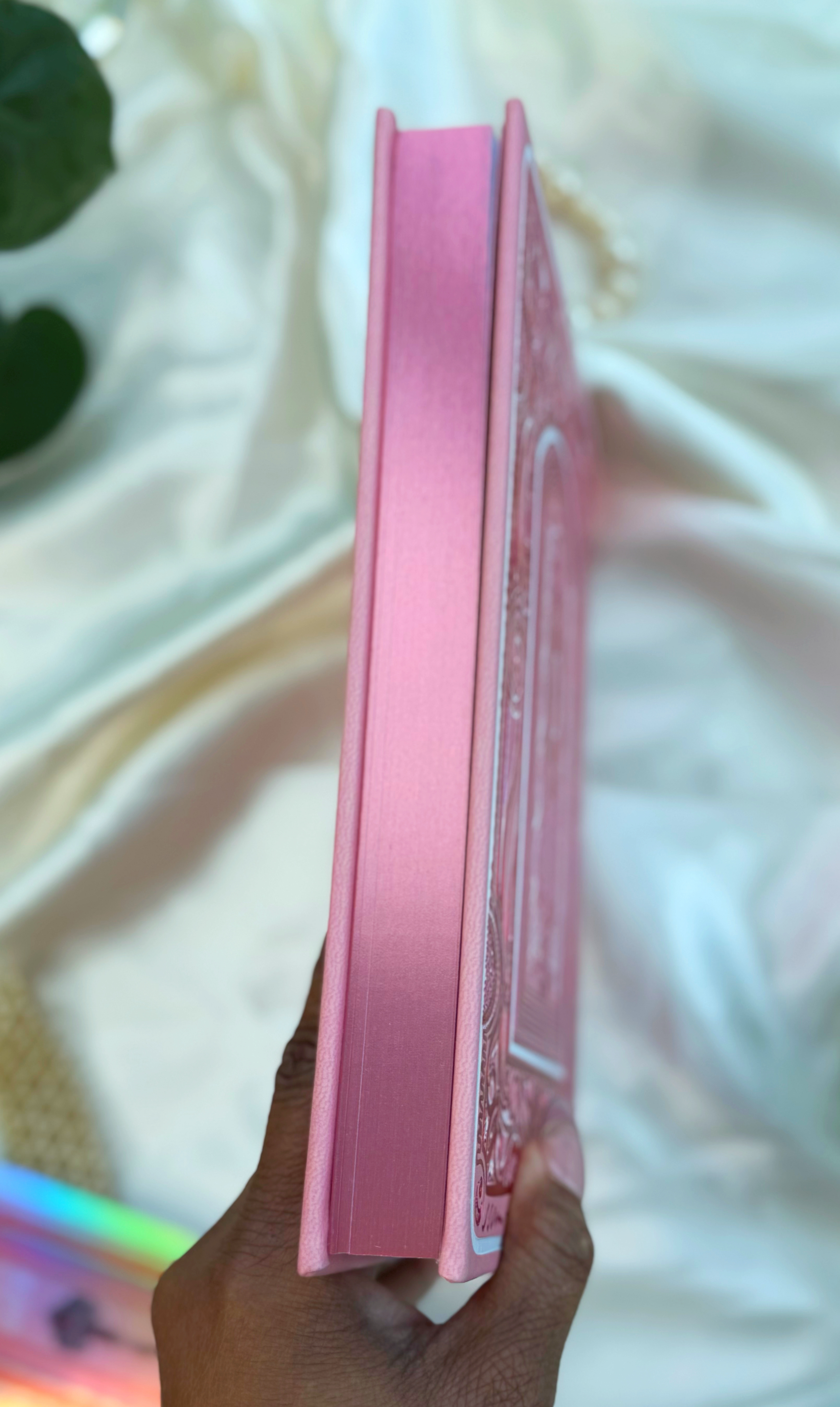 Petal Pink Notebook Bundle