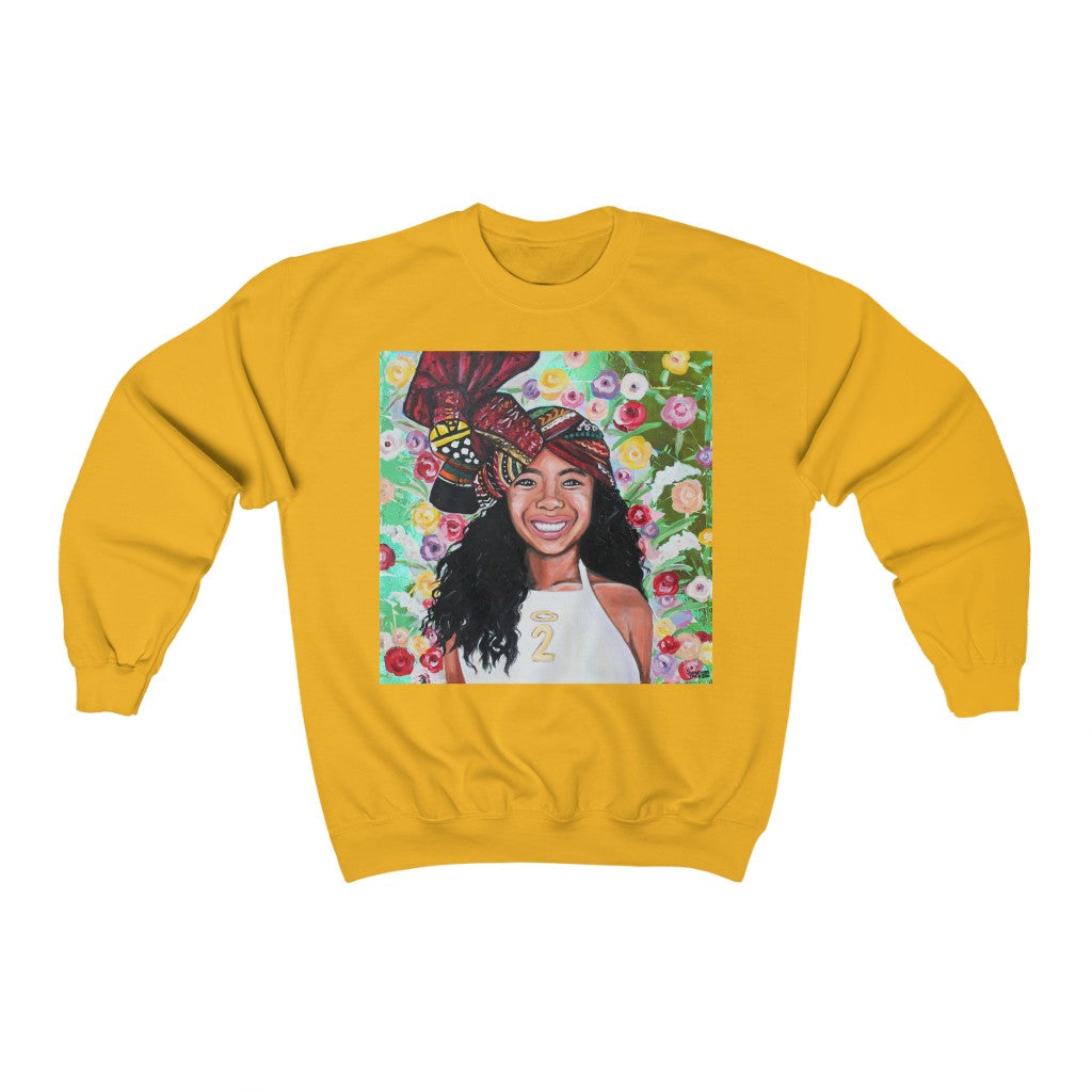 Mambacita Sweatshirt - Special Edition Colors