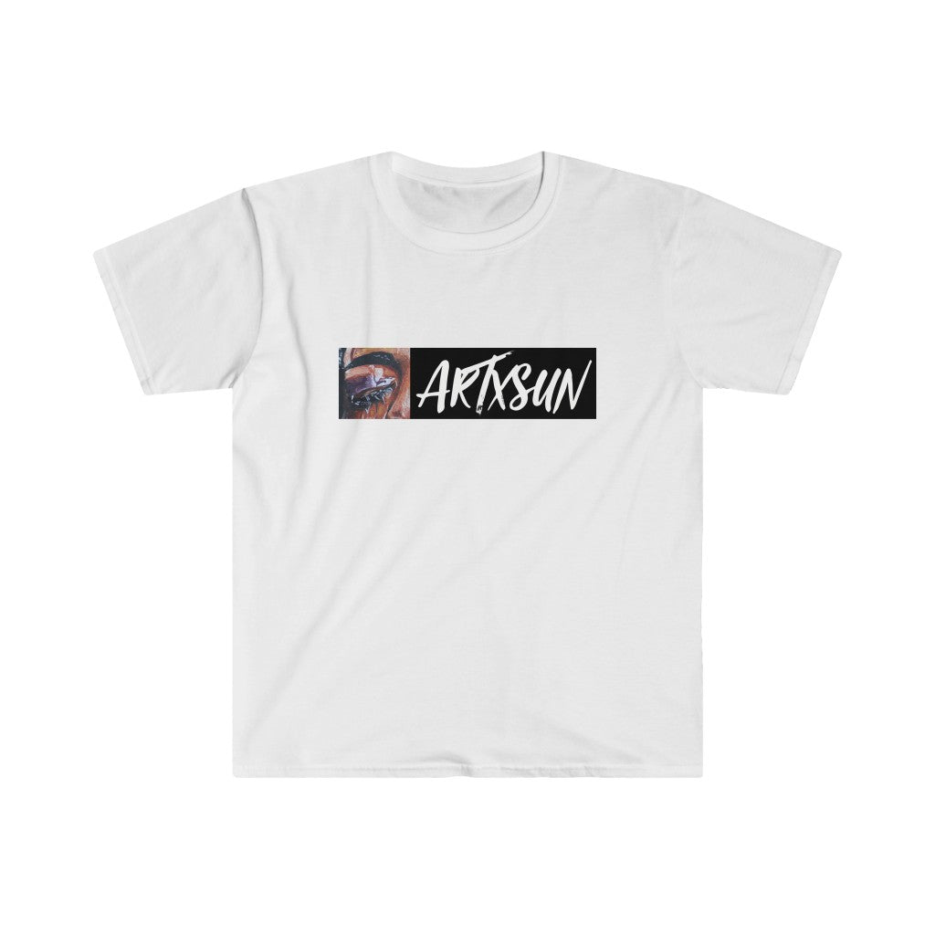 ARTXSUN x Lauryn Short Sleeve Shirt