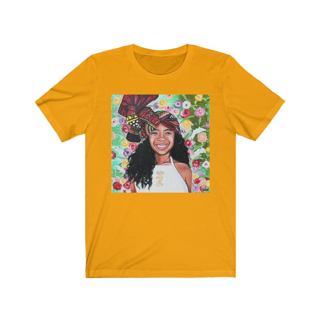 Mambacita Short Sleeve Shirt - Special Edition Colors