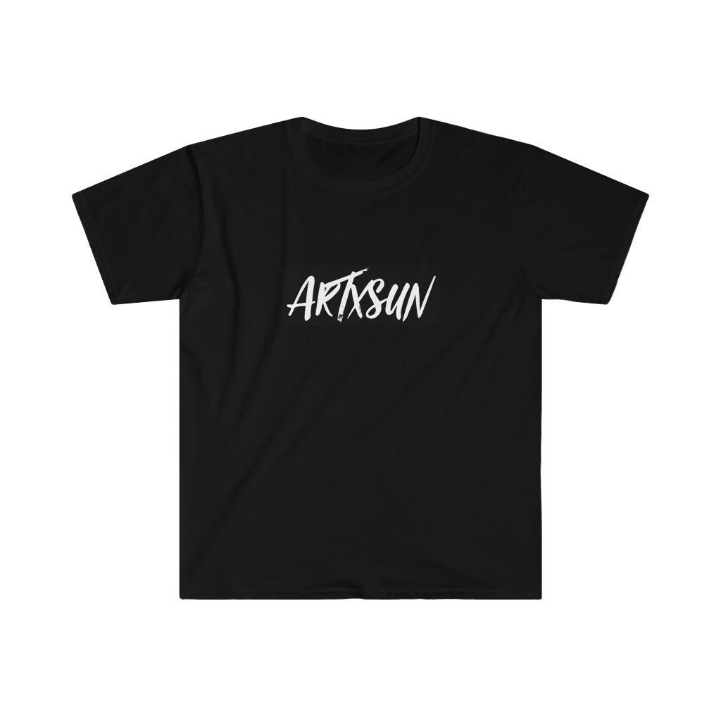 ARTXSUN Short Sleeve Shirt