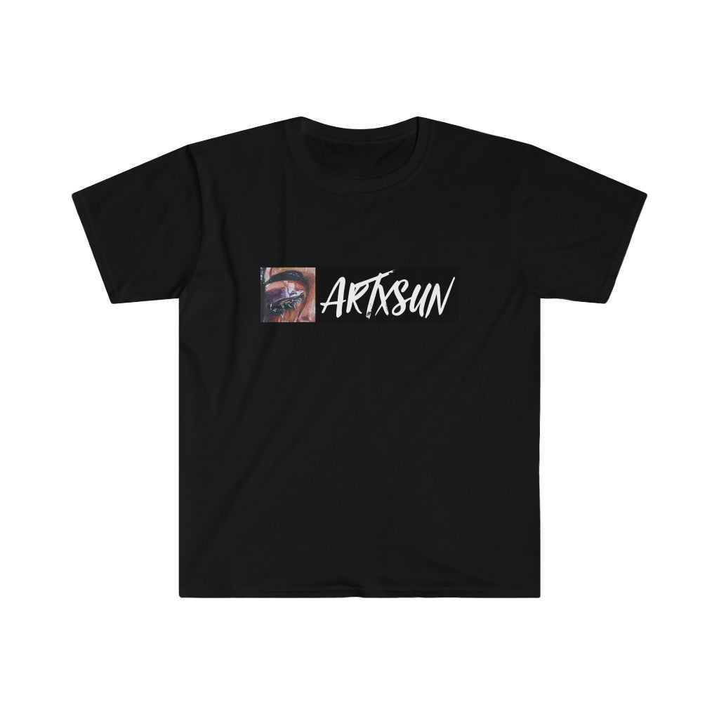 ARTXSUN x Lauryn Short Sleeve Shirt